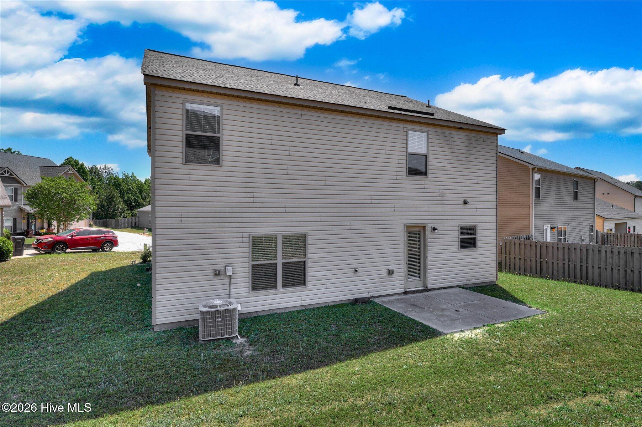 231 Sims Court Augusta, GA 30909 - Photo 43 of 44 44-143