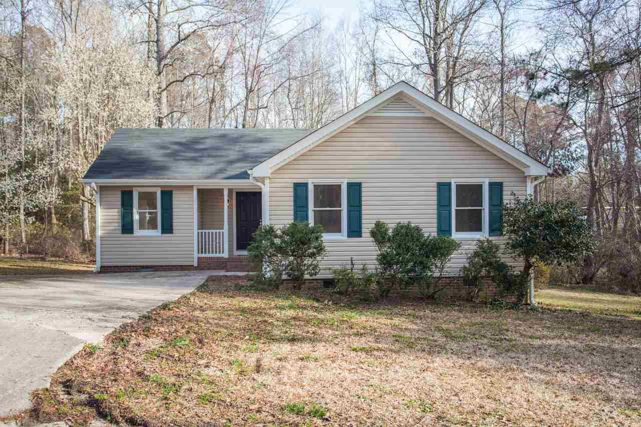 4229 Timberbrook Drive Raleigh, NC 27616 - Photo 1 of 25 Photo 1