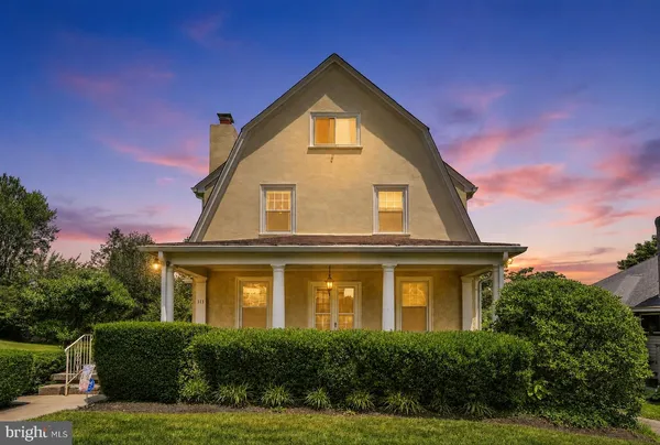 $525,000 | 311 Riverview Avenue, Drexel Hill, PA 19026