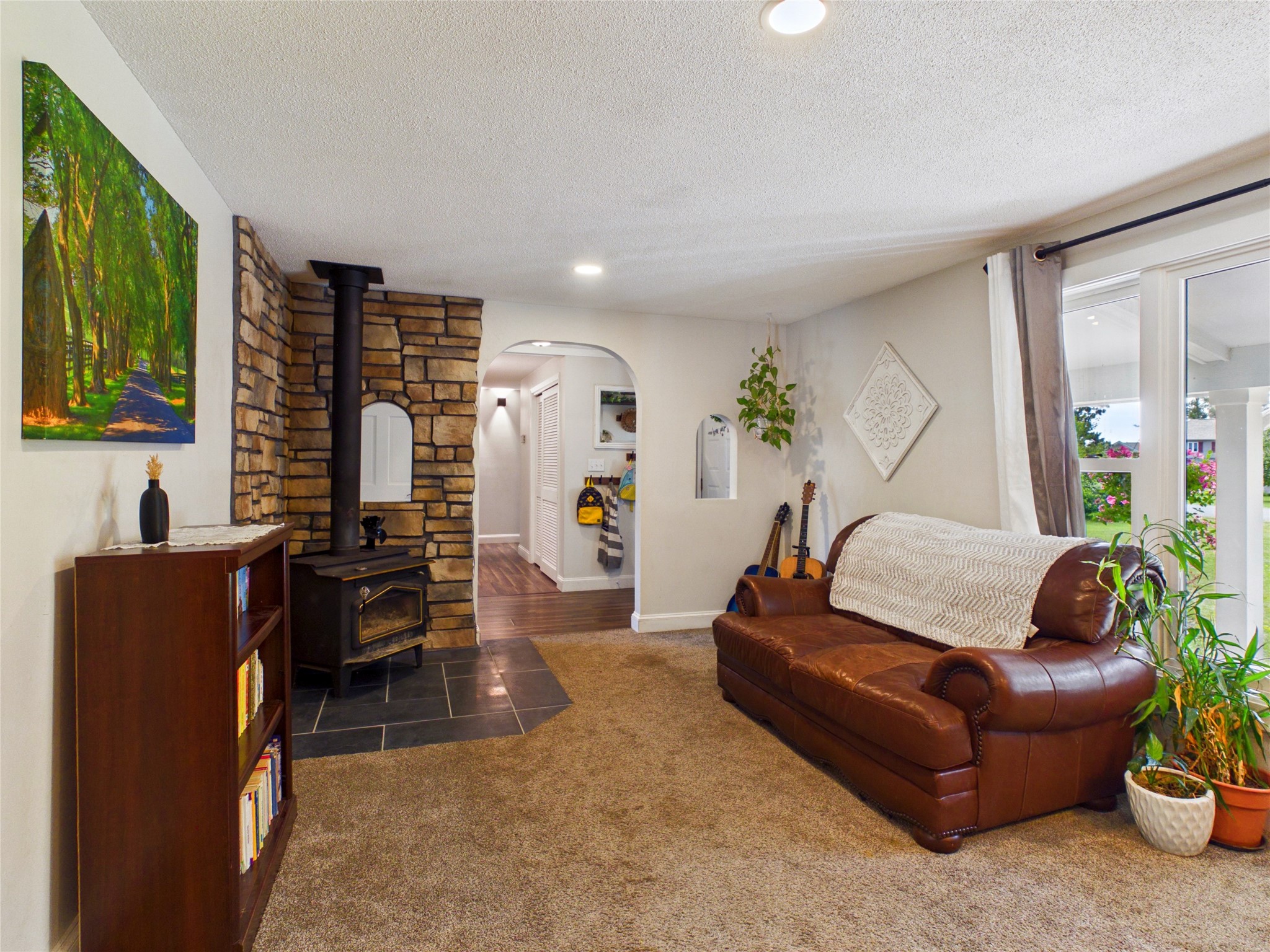 16175 West Sawyer Road Hayward, WI 54843 - Photo 24 of 58