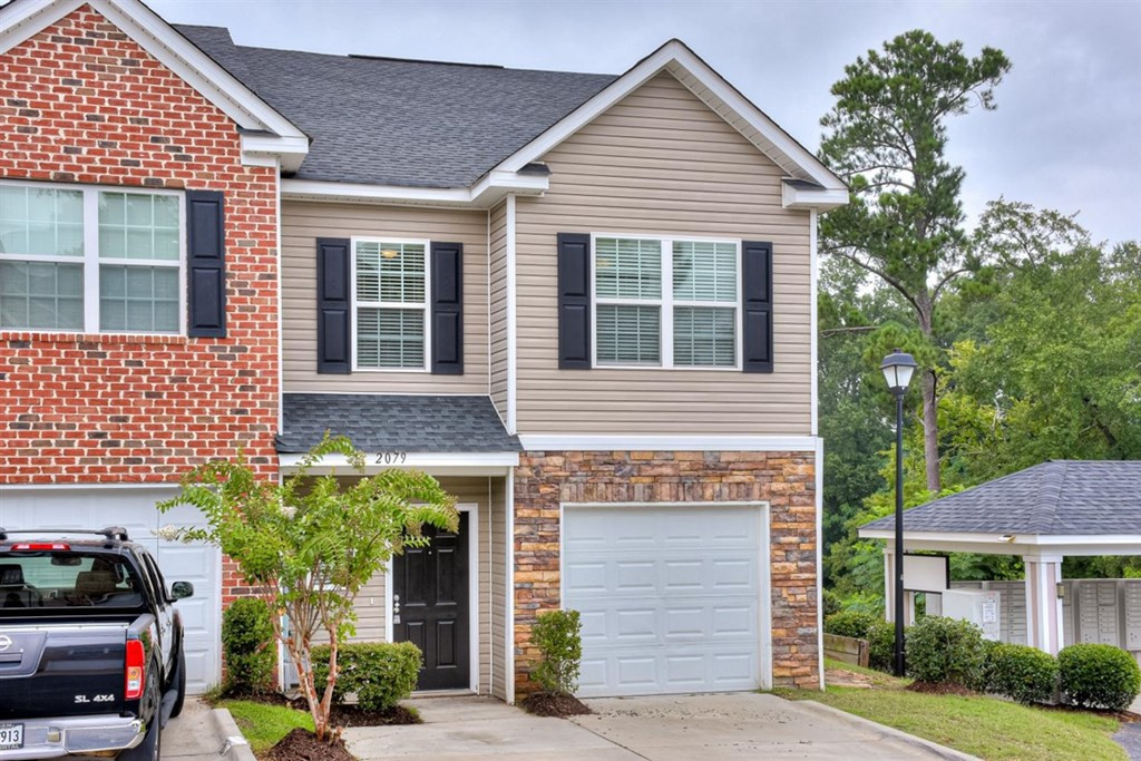 2053 Reserve Lane Augusta, GA 30907 - Photo 2 of 26