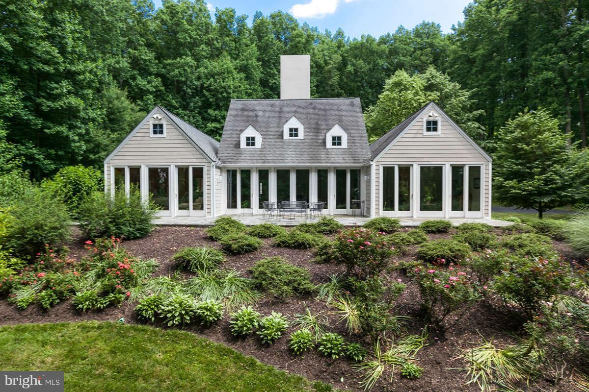 125 East Quaker Bottom Road Sparks, MD 21152 - Photo 1 of 18 Exterior General