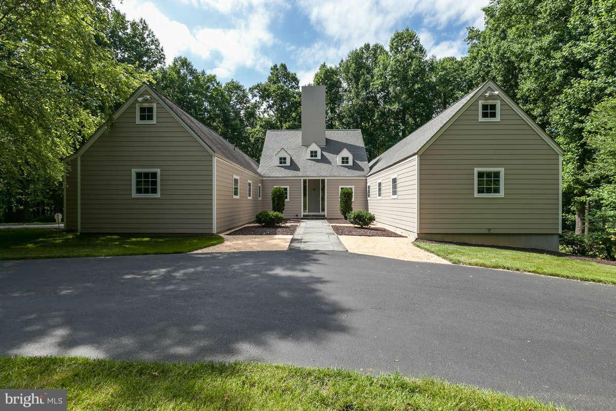 125 East Quaker Bottom Road Sparks, MD 21152 - Photo 2 of 18 Main Entry
