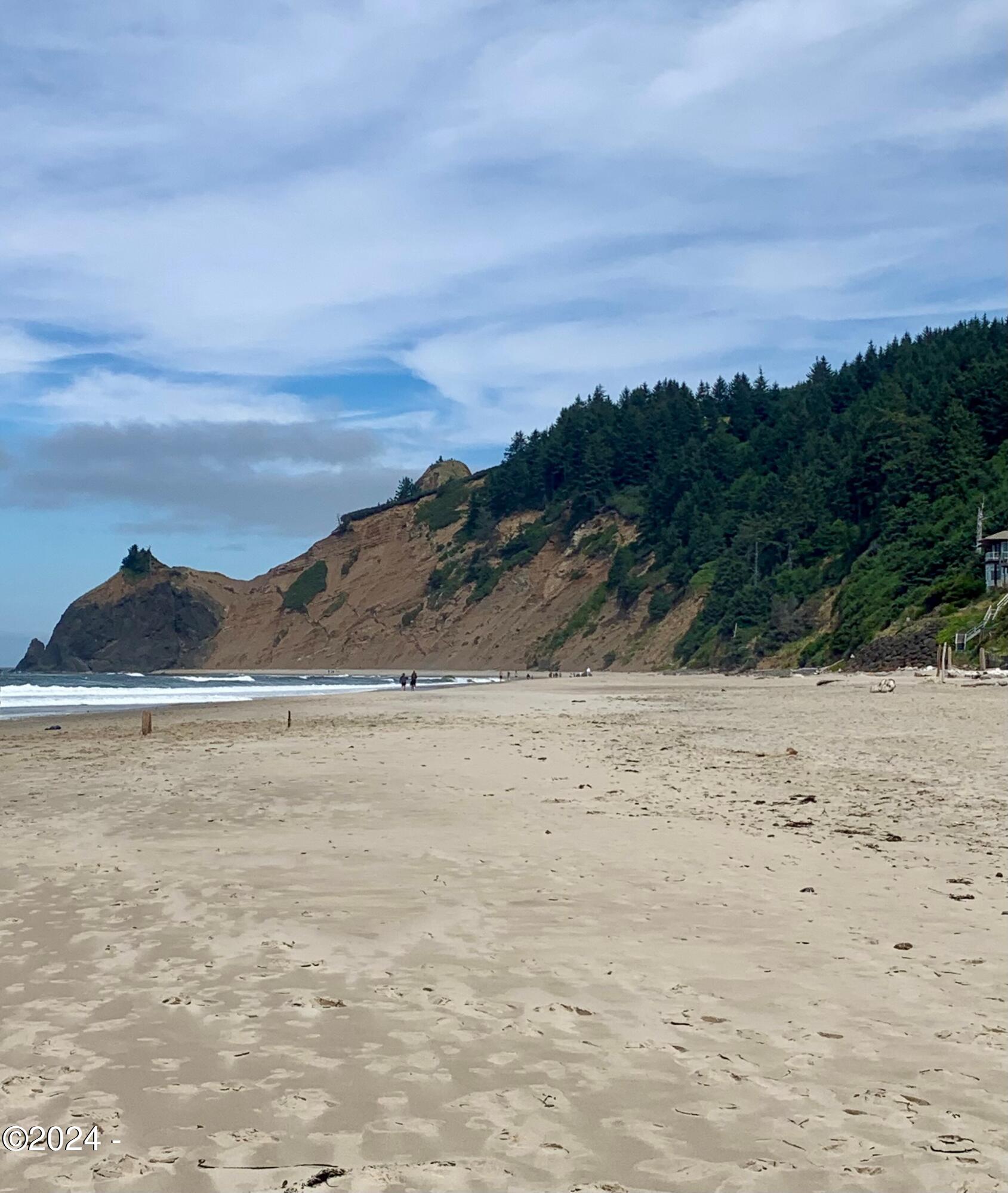 7307 Northwest Logan Road Lincoln City, OR 97367 - Photo 5 of 11 sandy beach