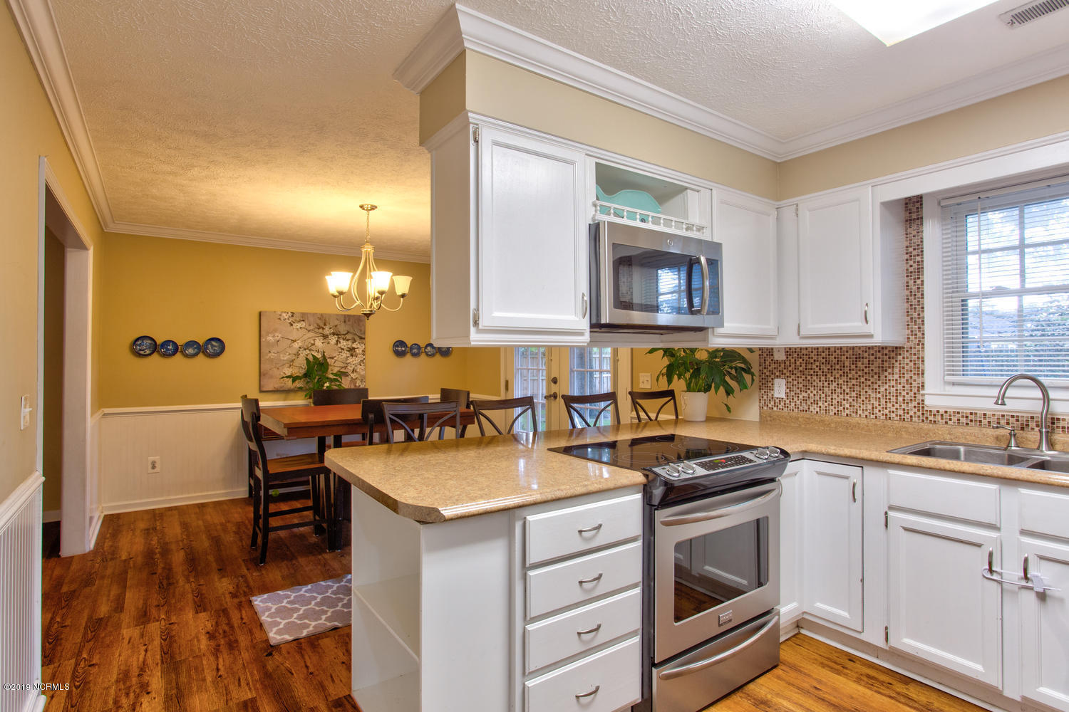 101 Ram Gate Road Castle Hayne, NC 28429 - Photo 12 of 27 101 Ram Gate Rd-large-012-017-Kitchen-15