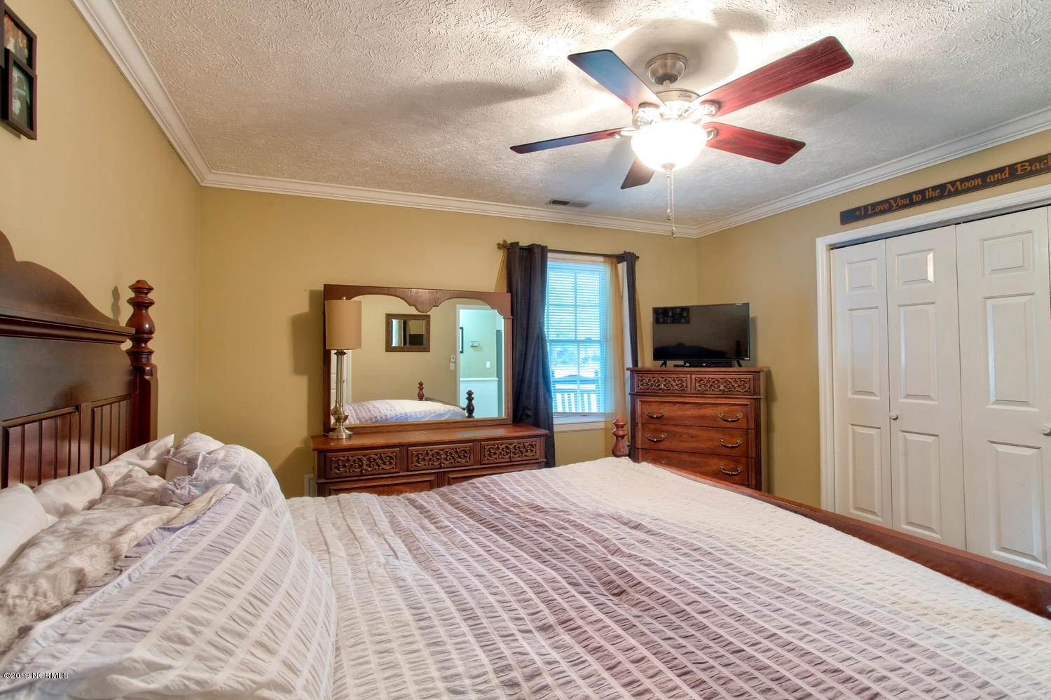 101 Ram Gate Road Castle Hayne, NC 28429 - Photo 15 of 27 101 Ram Gate Rd-large-015-012-Bedroom 1-