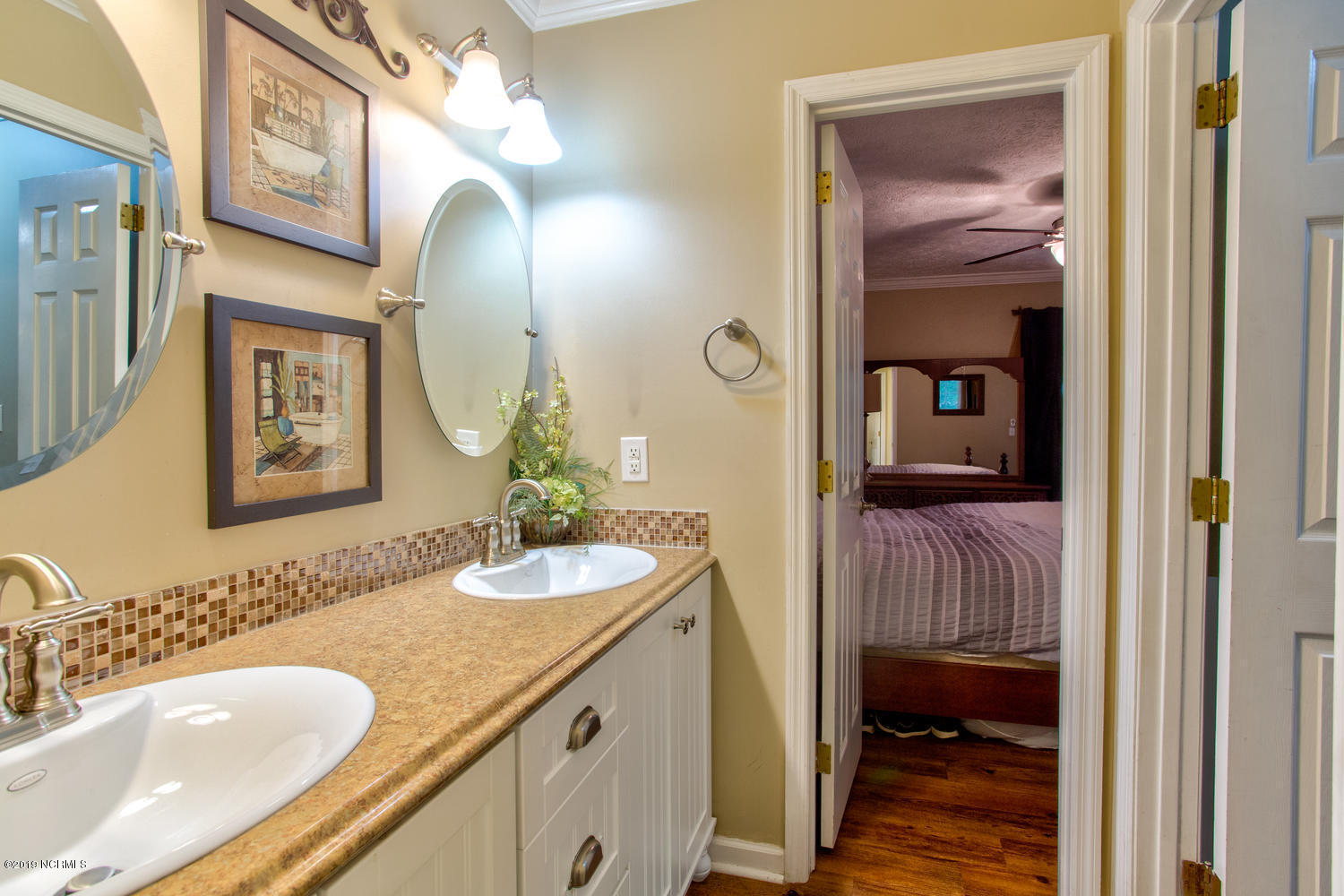 101 Ram Gate Road Castle Hayne, NC 28429 - Photo 16 of 27 101 Ram Gate Rd-large-016-007-Bathroom 1