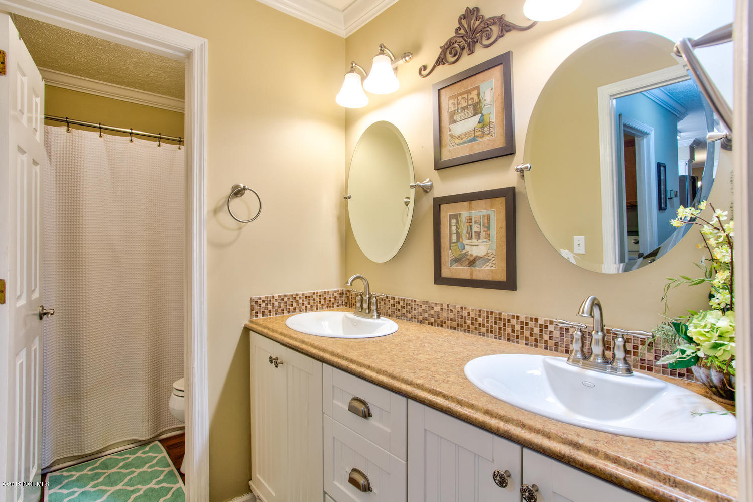 101 Ram Gate Road Castle Hayne, NC 28429 - Photo 17 of 27 101 Ram Gate Rd-large-017-005-Bathroom 1