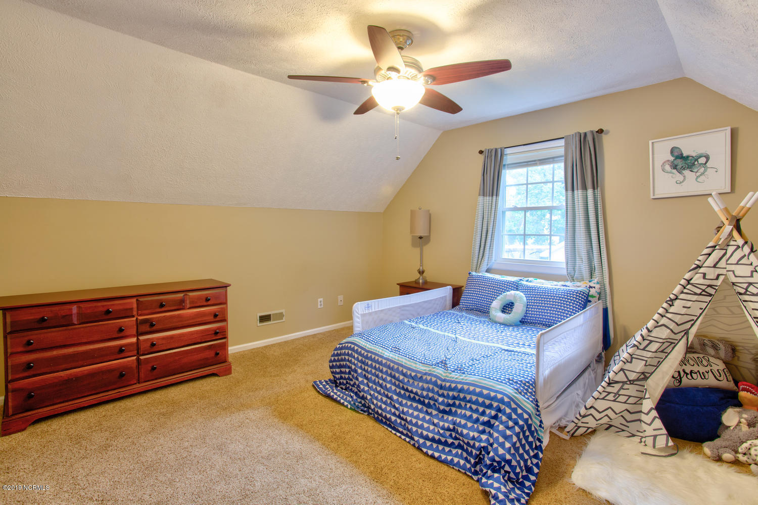 101 Ram Gate Road Castle Hayne, NC 28429 - Photo 21 of 27 101 Ram Gate Rd-large-021-025-Bedroom 2-