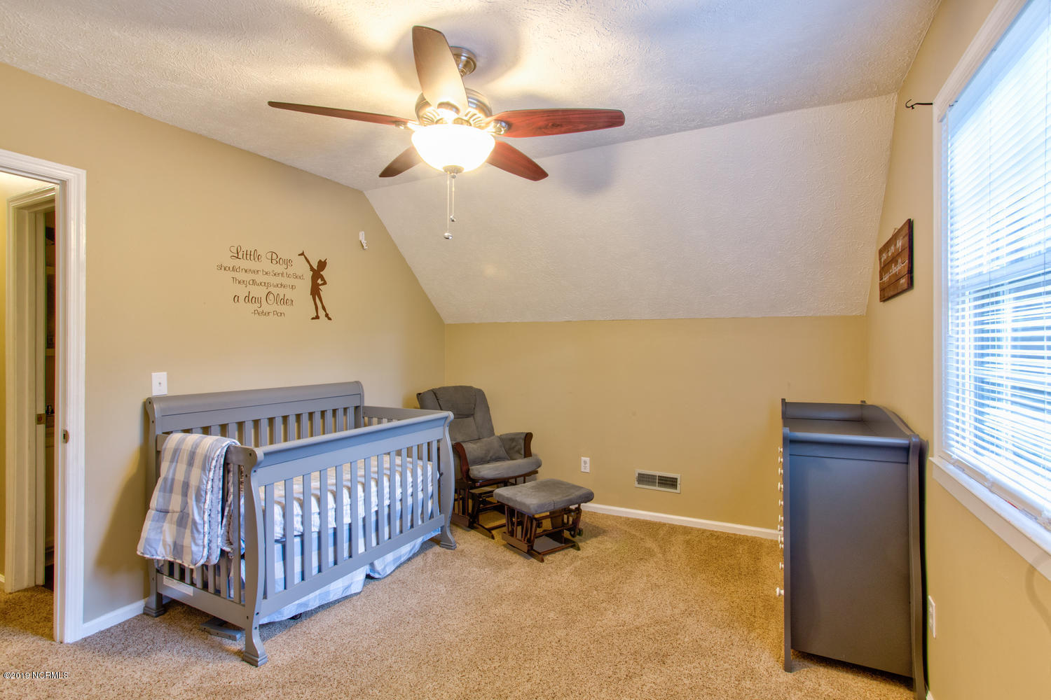 101 Ram Gate Road Castle Hayne, NC 28429 - Photo 24 of 27 101 Ram Gate Rd-large-024-028-Bedroom 3-