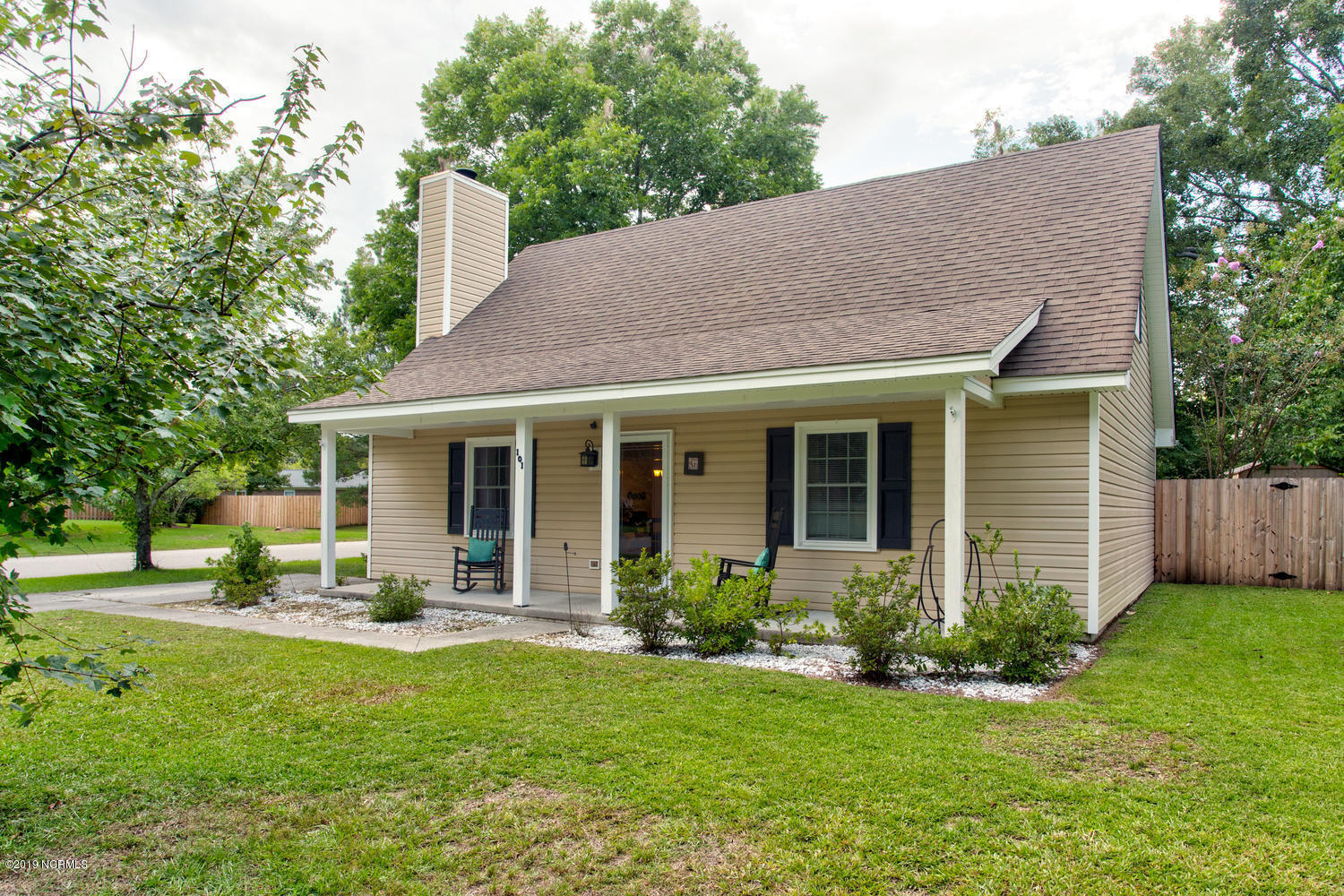 101 Ram Gate Road Castle Hayne, NC 28429 - Photo 27 of 27 101 Ram Gate Rd-large-027-001-Front of H