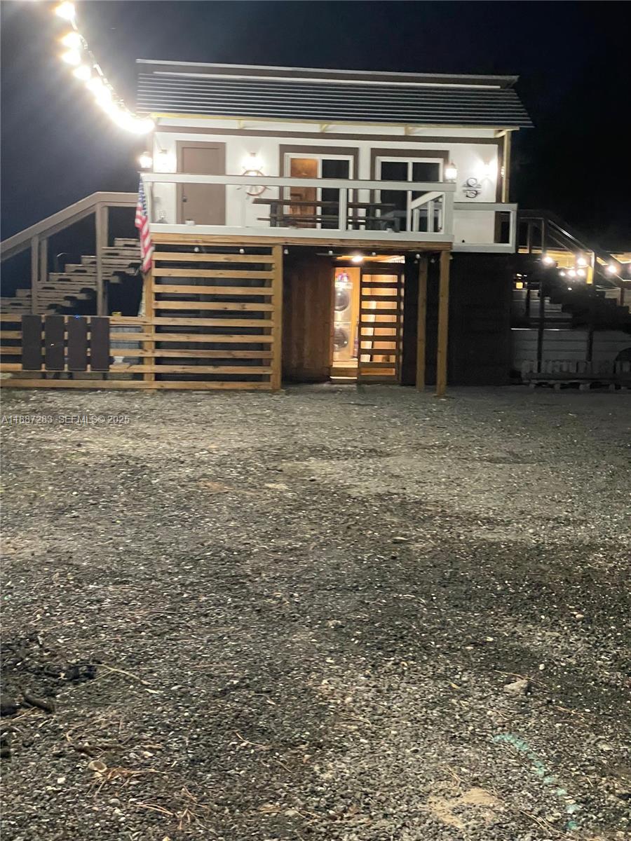 0 Main Grade Road Frostproof, FL 33843 - Photo 19 of 23 a view of a house with a backyard