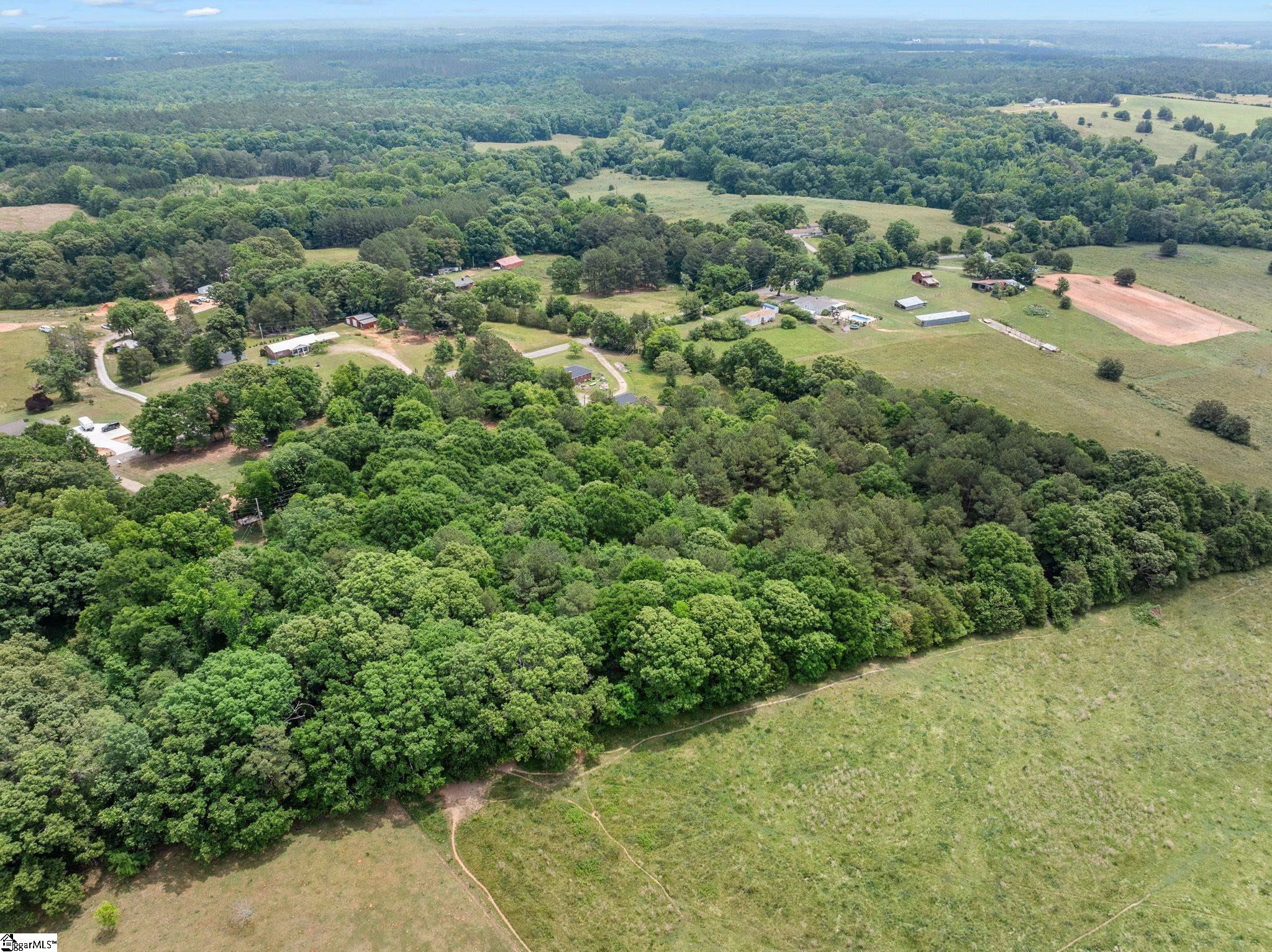 3410 Airline Road Anderson, SC 29624 - Photo 44 of 49