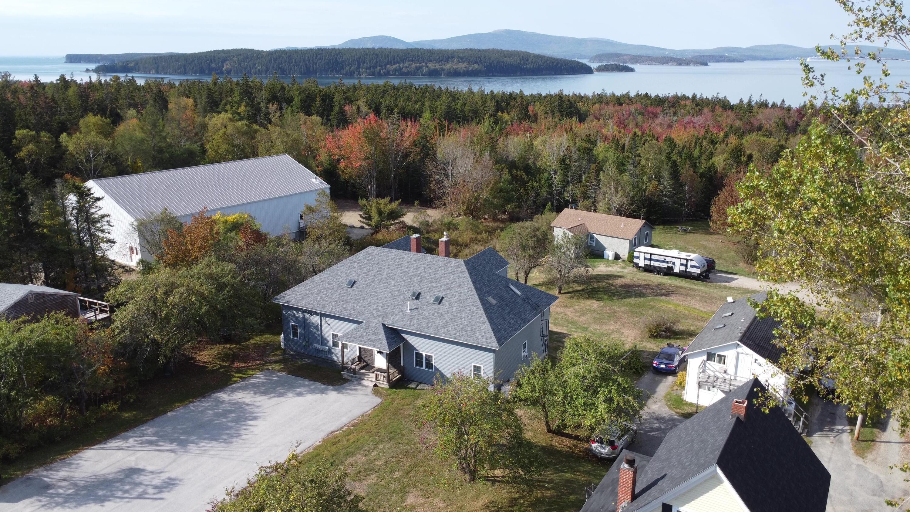 763 South Gouldsboro Road Gouldsboro, ME 04607 - Photo 54 of 54