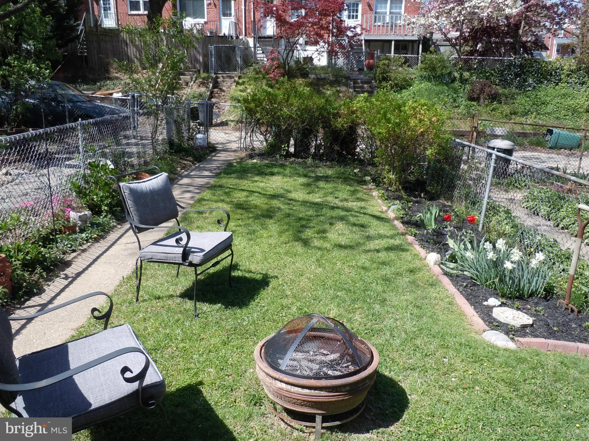 8310 Bon Air Road Baltimore, MD 21234 - Photo 2 of 13 Exterior (Rear)