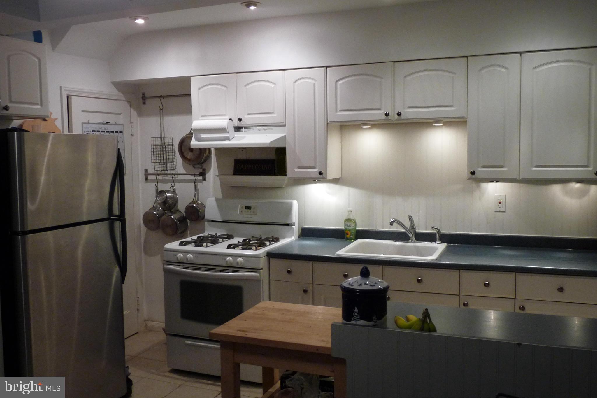 8310 Bon Air Road Baltimore, MD 21234 - Photo 13 of 13 Kitchen