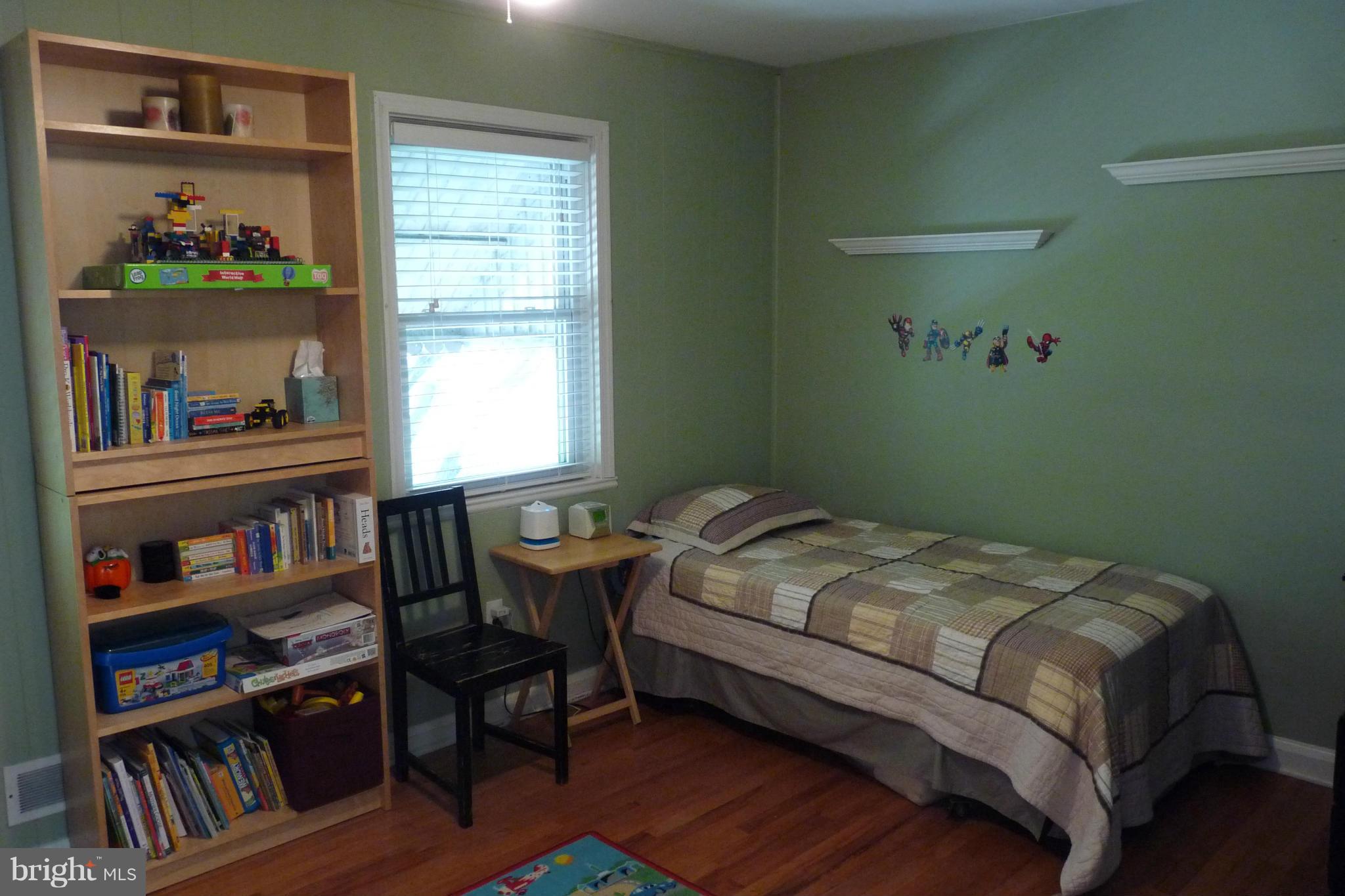 8310 Bon Air Road Baltimore, MD 21234 - Photo 8 of 13 Bedroom