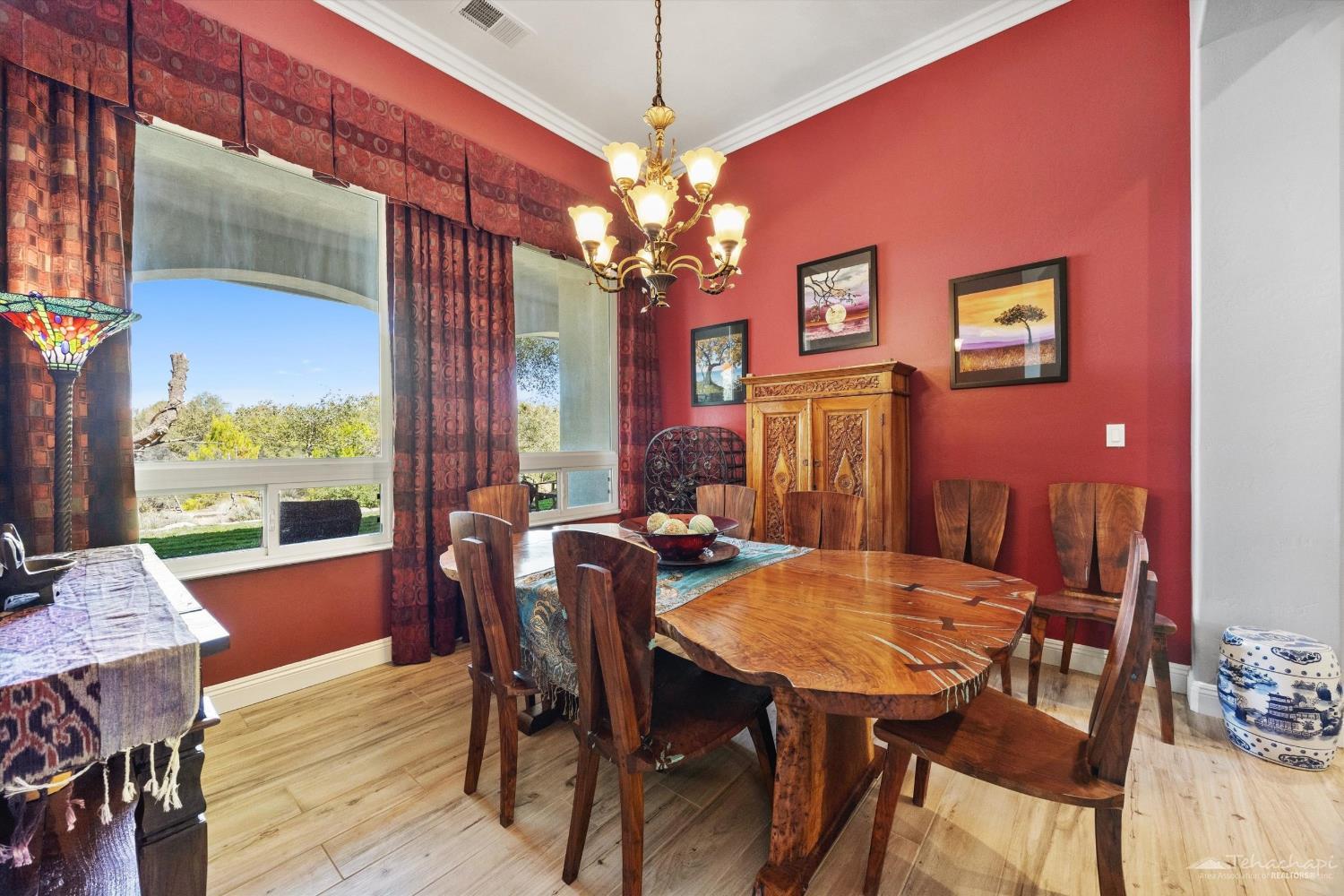 28429 Valley Oak Road Keene, CA 93531 - Photo 11 of 62 Gallery Image 11