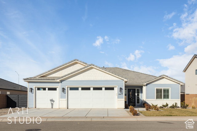 463 East 4235 South Washington, UT 84780 - Photo 1 of 1