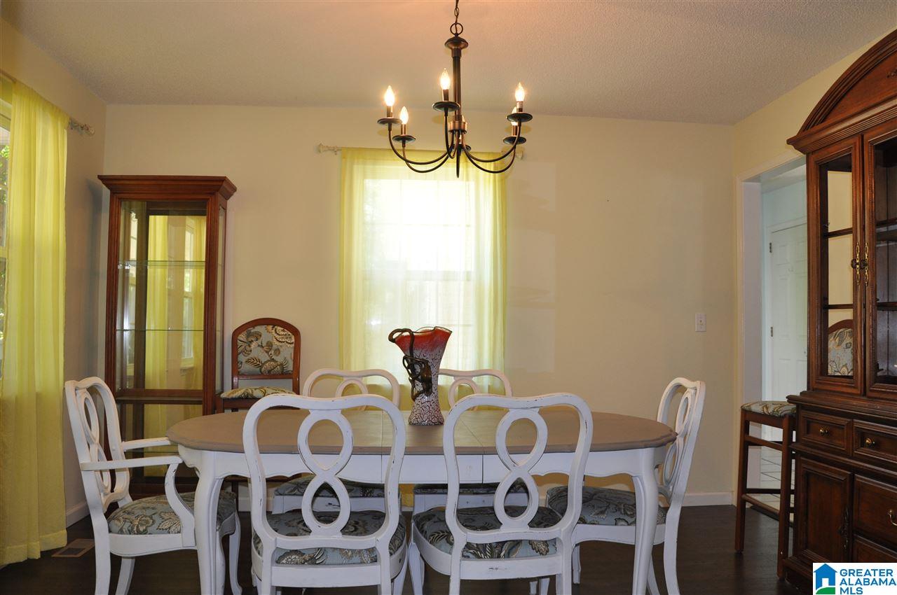 290 Hunter Ridge Lane Pell City, AL 35128 - Photo 16 of 34