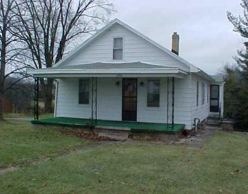 1640 Dutch Ridge Road Beaver, PA 15009 - Photo 1 of 8 Exterior Front.