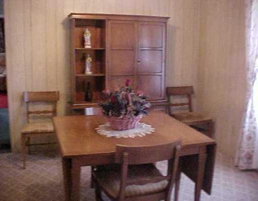 1640 Dutch Ridge Road Beaver, PA 15009 - Photo 3 of 8 Dining Room.