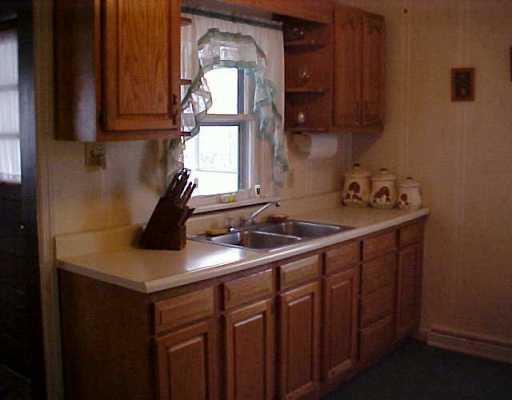 1640 Dutch Ridge Road Beaver, PA 15009 - Photo 4 of 8 Kitchen.