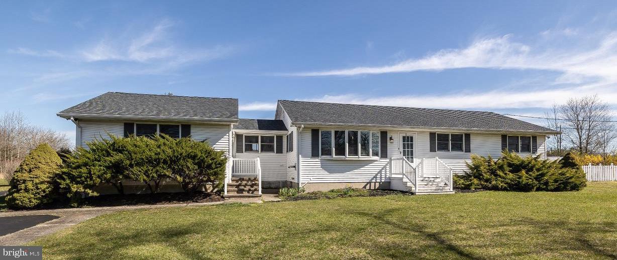 6 Allentown Road Southampton, NJ 08088 - Photo 1 of 68 Gallery Image 1