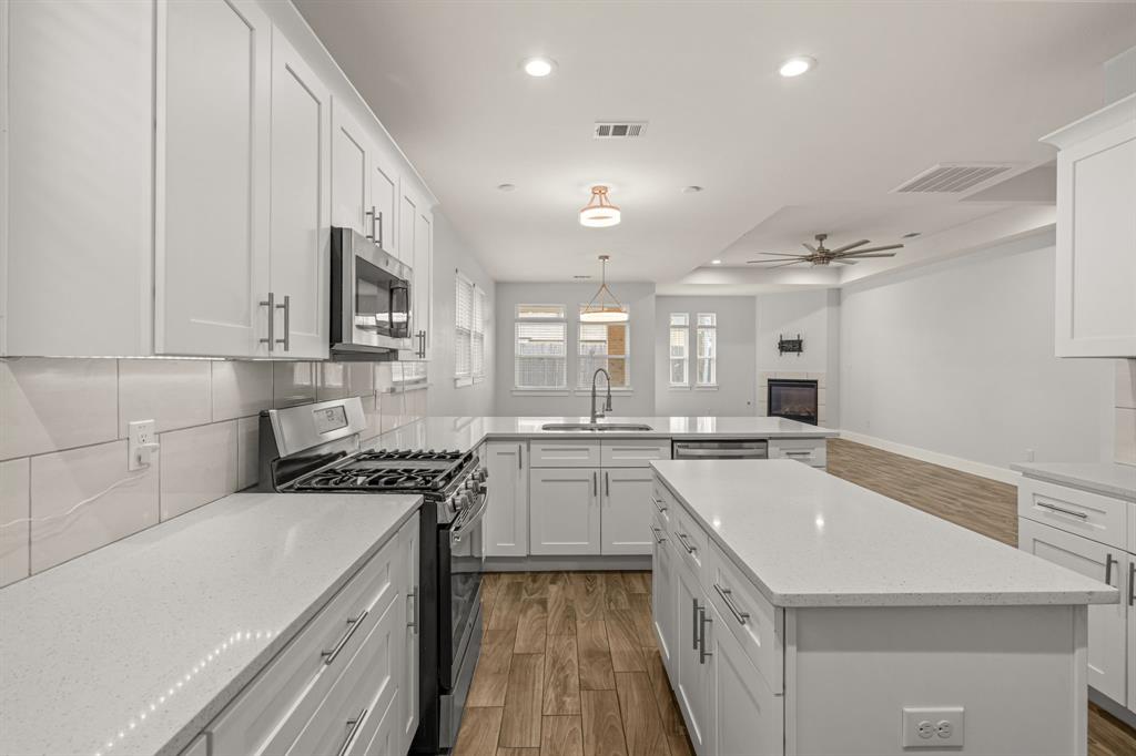 3807 Winding Road Arlington, TX 76016 - Photo 14 of 29 Gallery Image 14