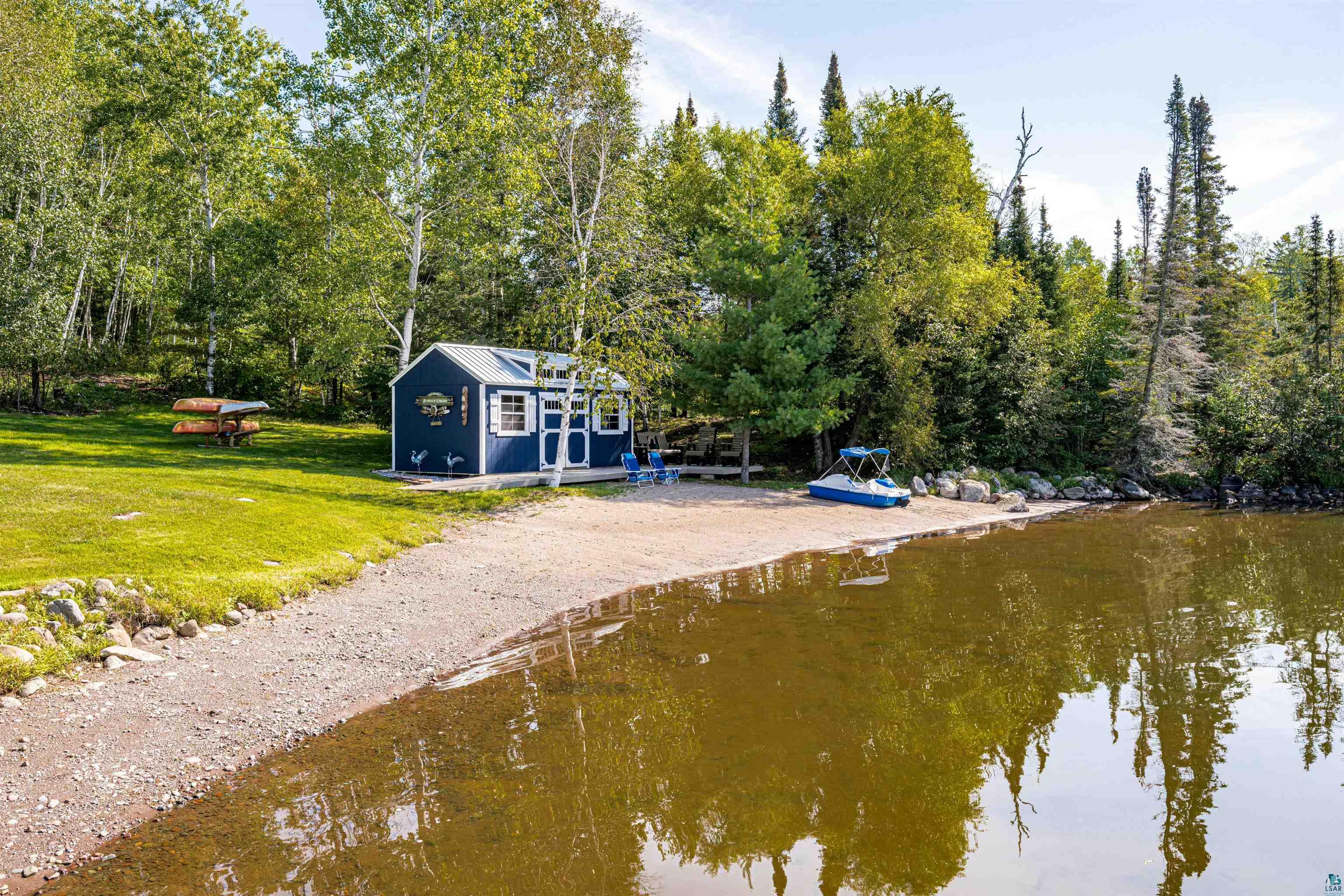 5226 Pontoon Bay Road Duluth, MN 55803 - Photo 41 of 50 Gallery Image 41