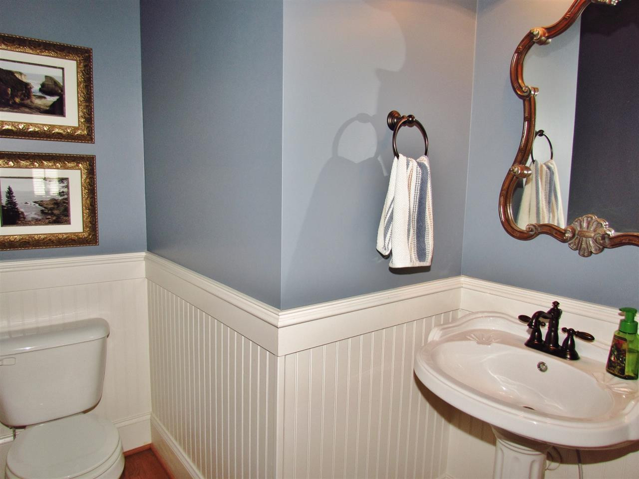 9101 Islamorada Lane Raleigh, NC 27603 - Photo 17 of 25 Bathroom