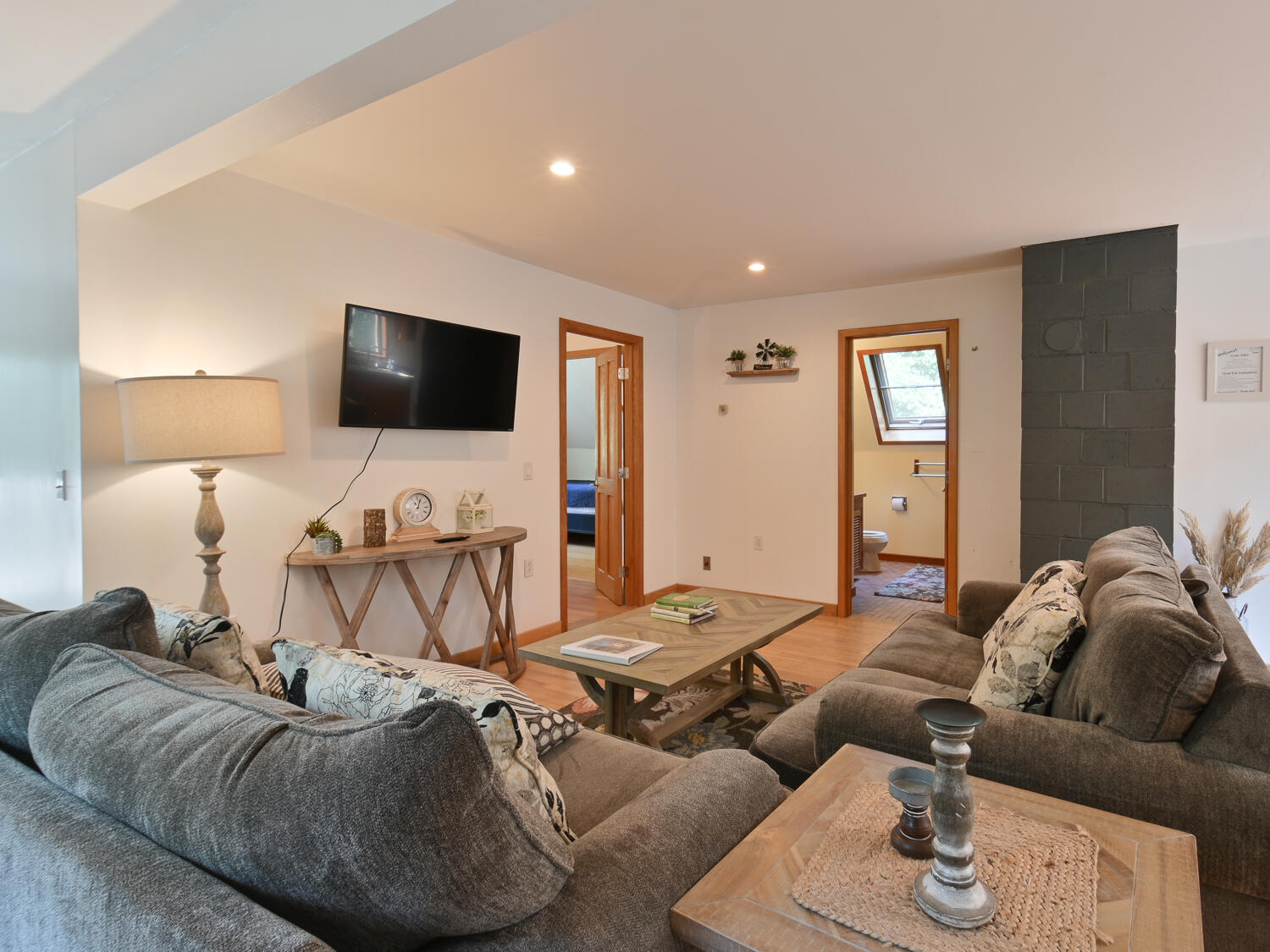 76 Knox Road Bar Harbor, ME 04609 - Photo 16 of 38 Layout
