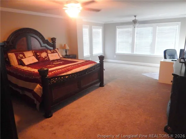 $2,450 | 1437 Vergeland Drive, Hope Mills, NC 28348