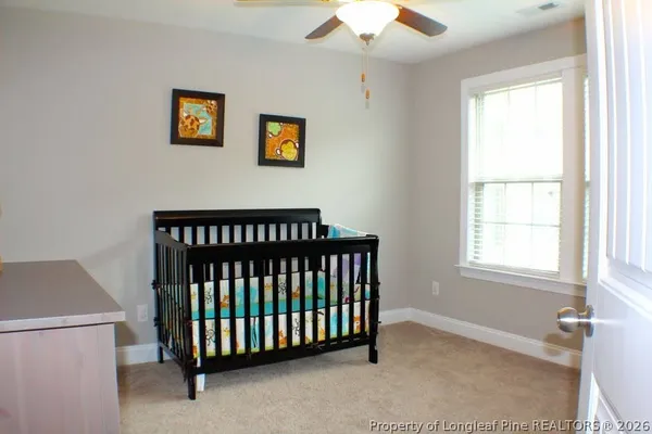 $2,450 | 1437 Vergeland Drive, Hope Mills, NC 28348