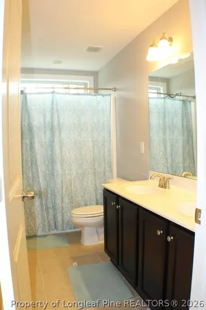 $2,450 | 1437 Vergeland Drive, Hope Mills, NC 28348