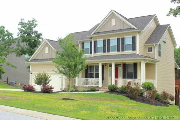 $2,450 | 1437 Vergeland Drive, Hope Mills, NC 28348