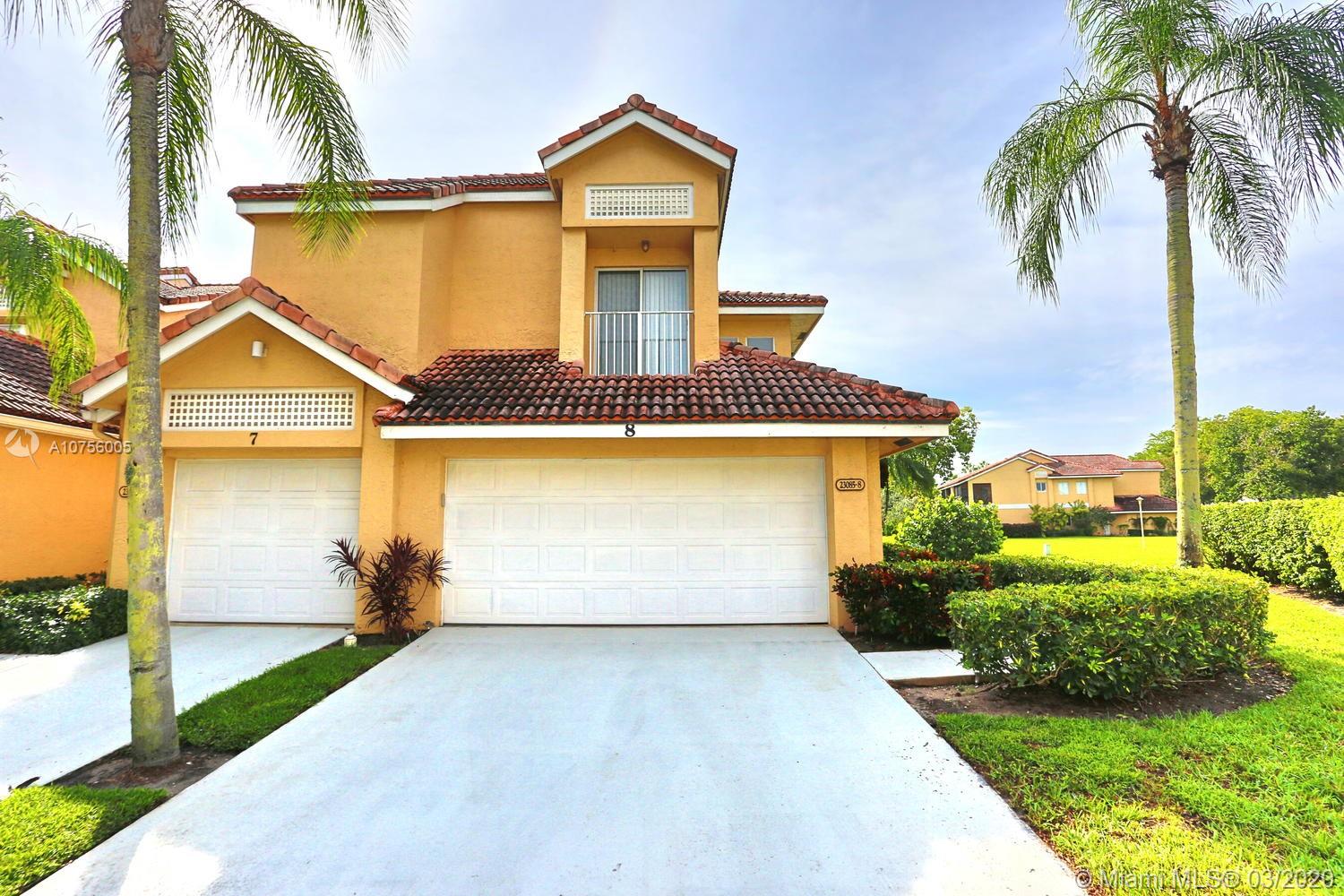 23085 Aqua View, Unit 8 Boca Raton, FL 33433 - Photo 28 of 47