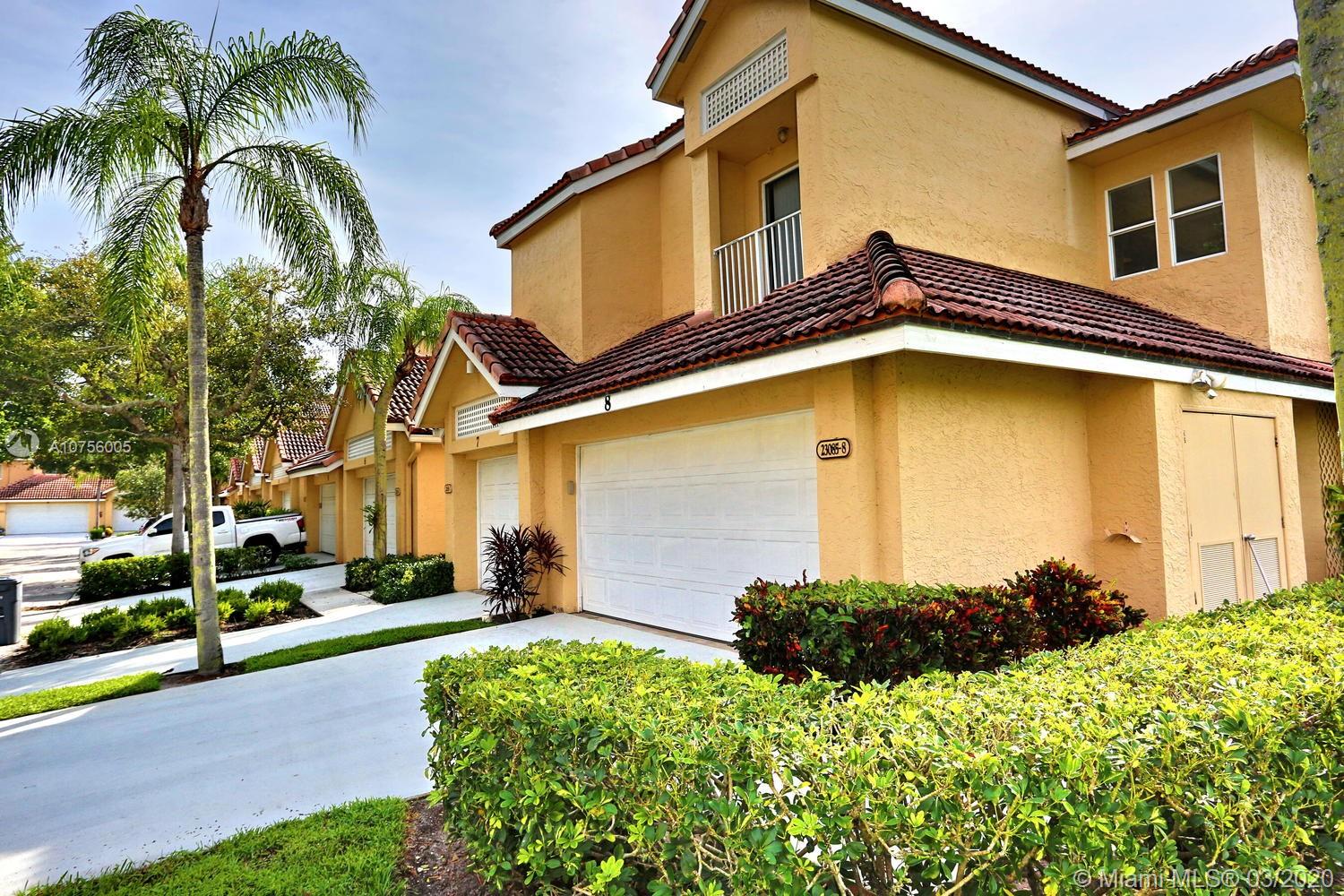 23085 Aqua View, Unit 8 Boca Raton, FL 33433 - Photo 30 of 47