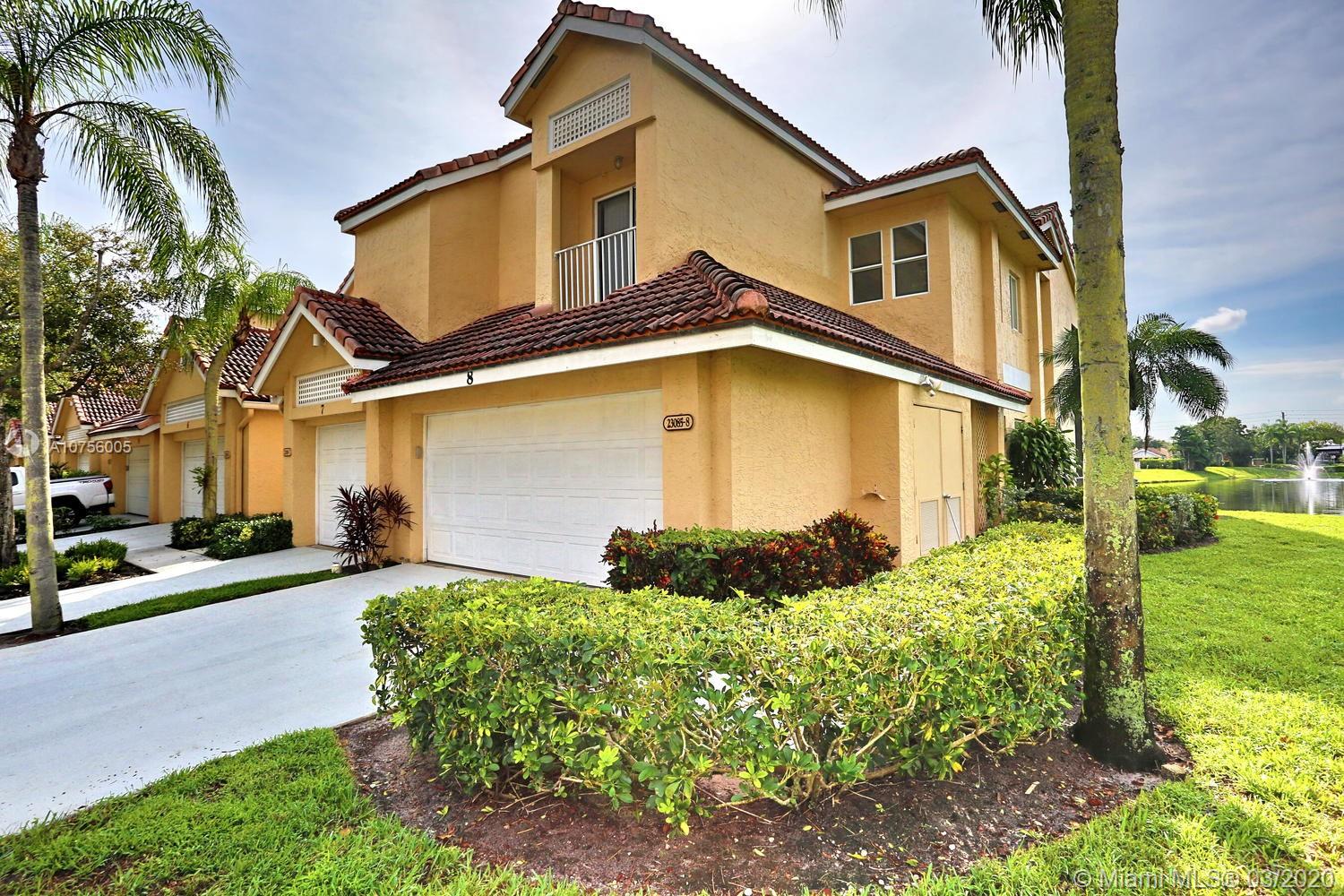 23085 Aqua View, Unit 8 Boca Raton, FL 33433 - Photo 32 of 47