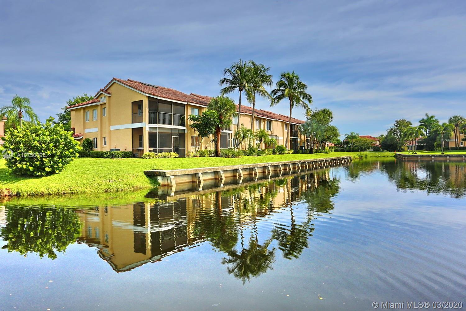 23085 Aqua View, Unit 8 Boca Raton, FL 33433 - Photo 34 of 47