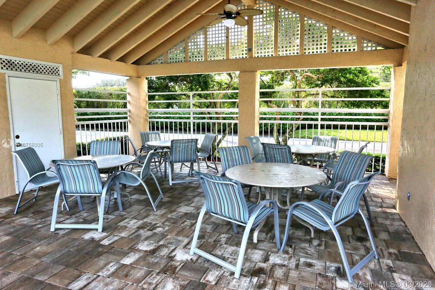 23085 Aqua View, Unit 8 Boca Raton, FL 33433 - Photo 43 of 47