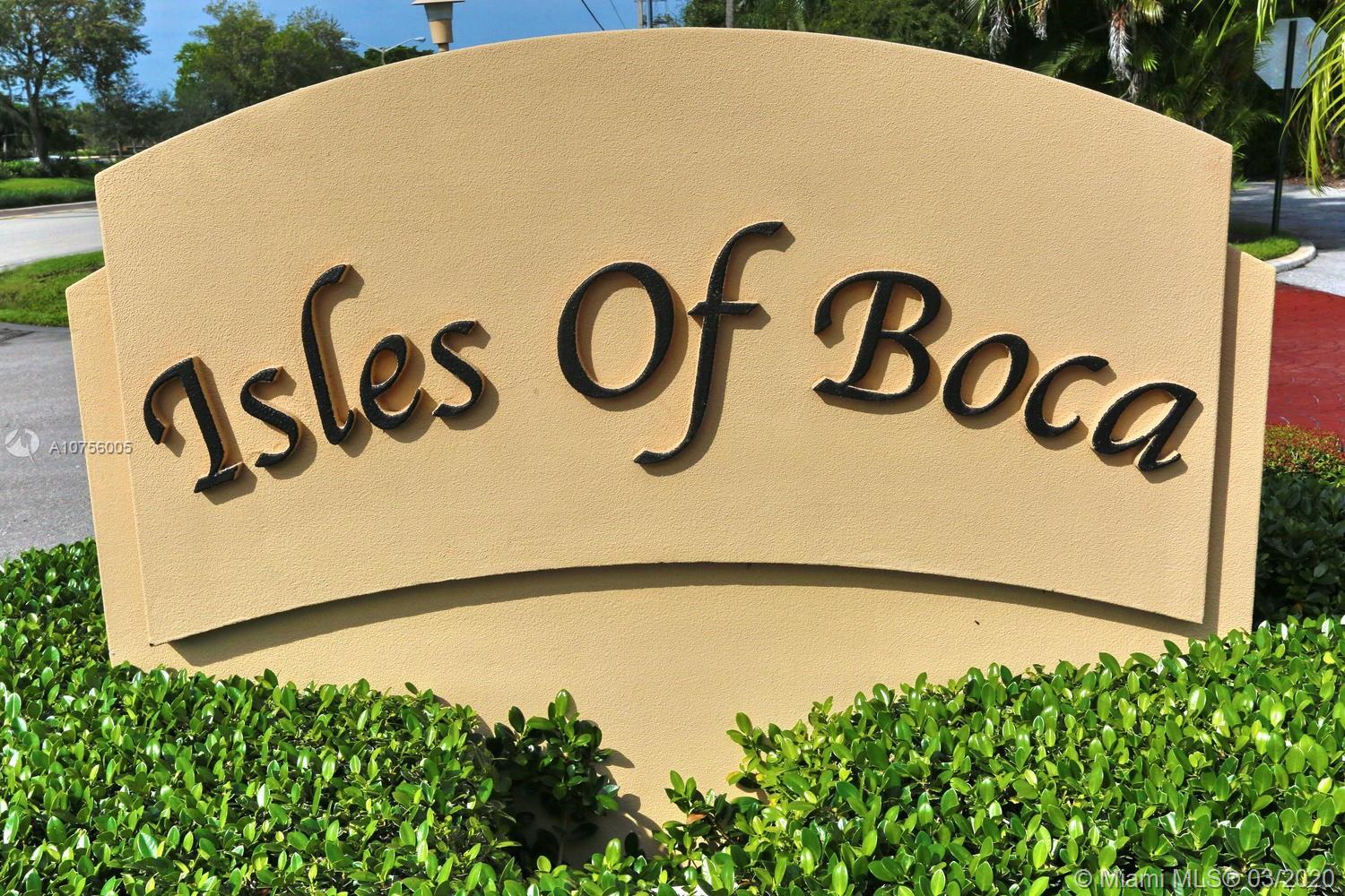 23085 Aqua View, Unit 8 Boca Raton, FL 33433 - Photo 46 of 47