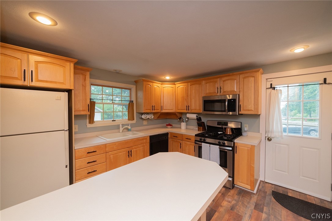 264 Rider Avenue Syracuse, NY 13207 - Photo 22 of 49