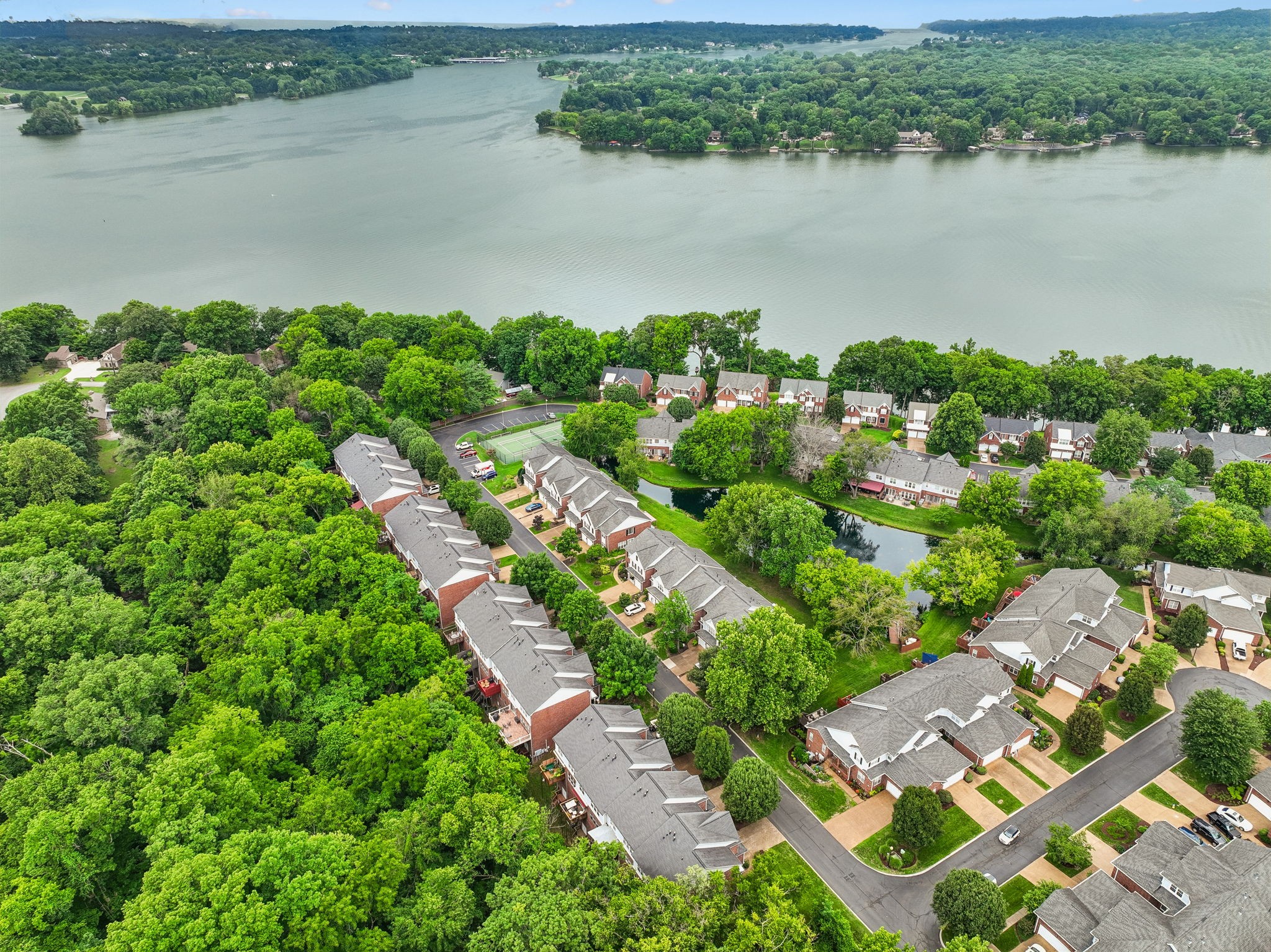 231 Green Harbor Road, Unit 101 Old Hickory, TN 37138 - Photo 13 of 55