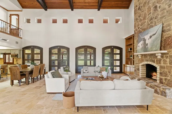 $1,389,000 | 2180 La Ventana Parkway, Driftwood, TX 78619