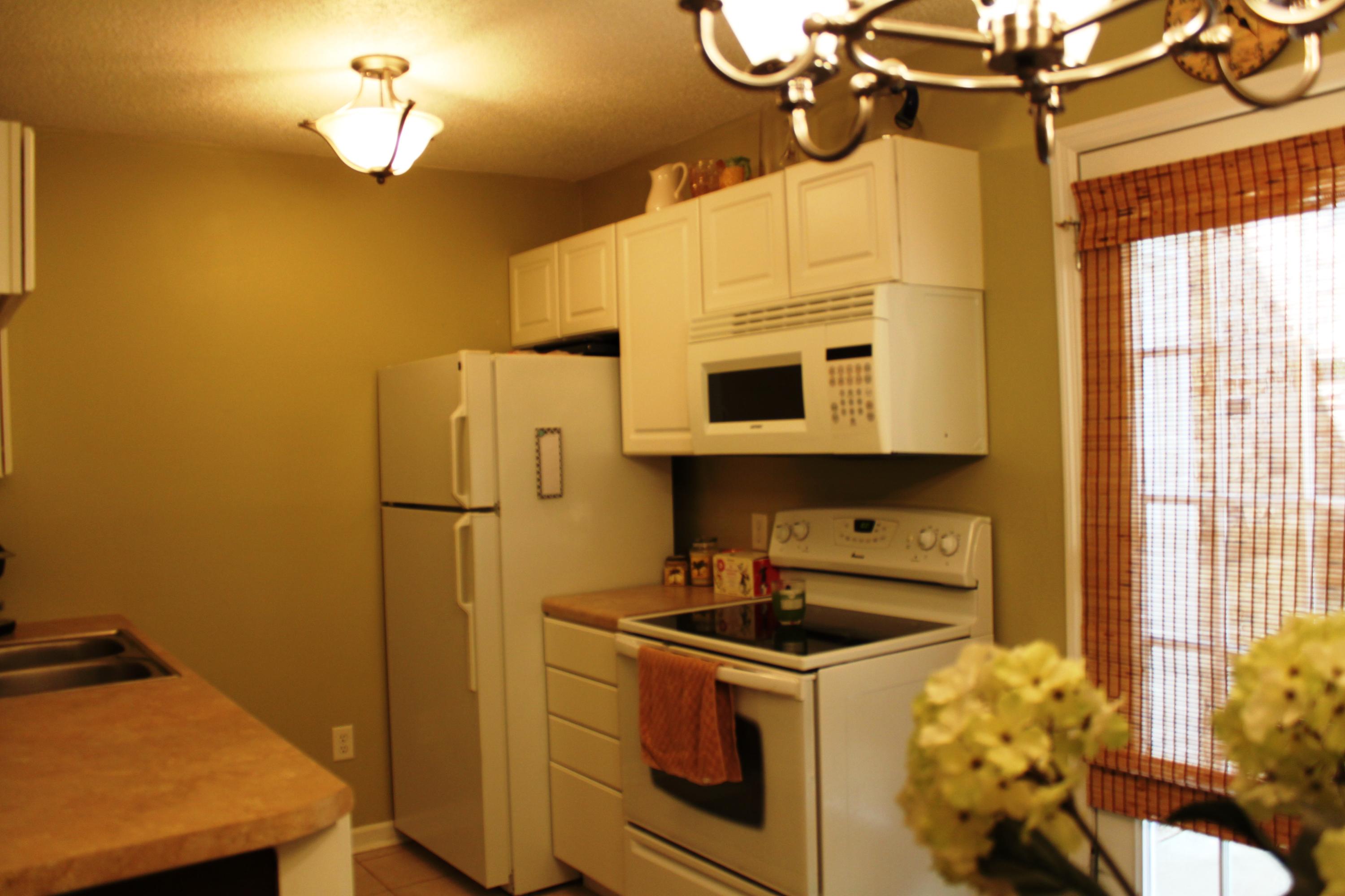 Kitchen View