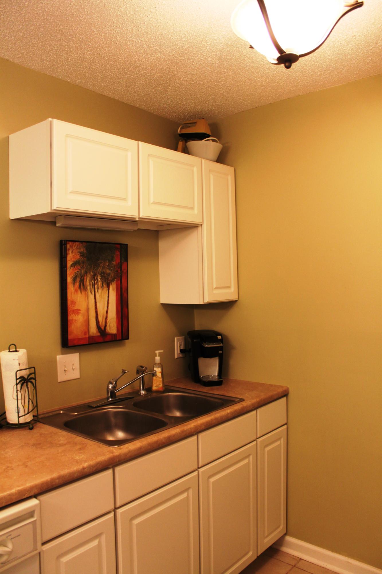 2nd Kitchen View