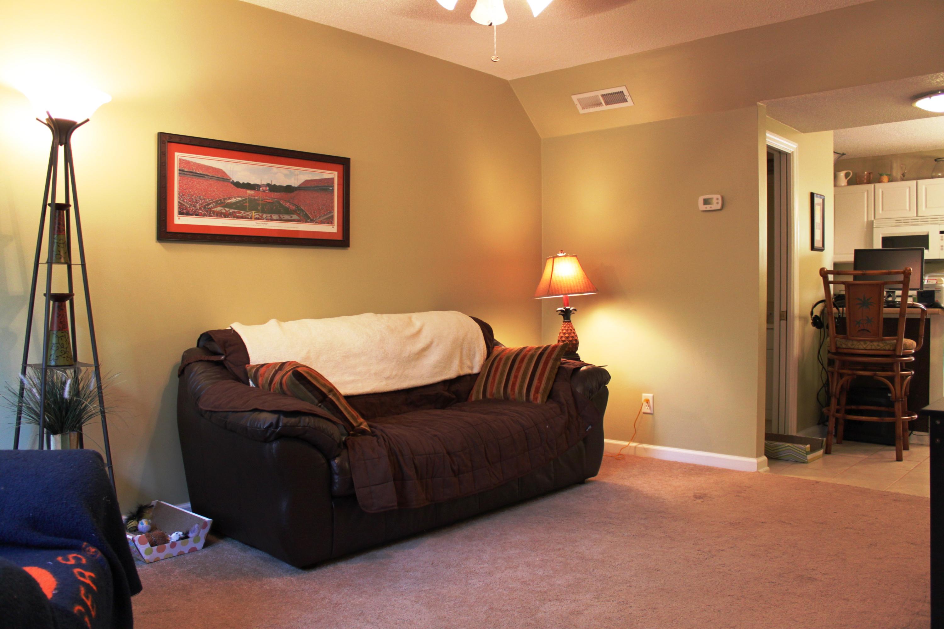 Large Family Room