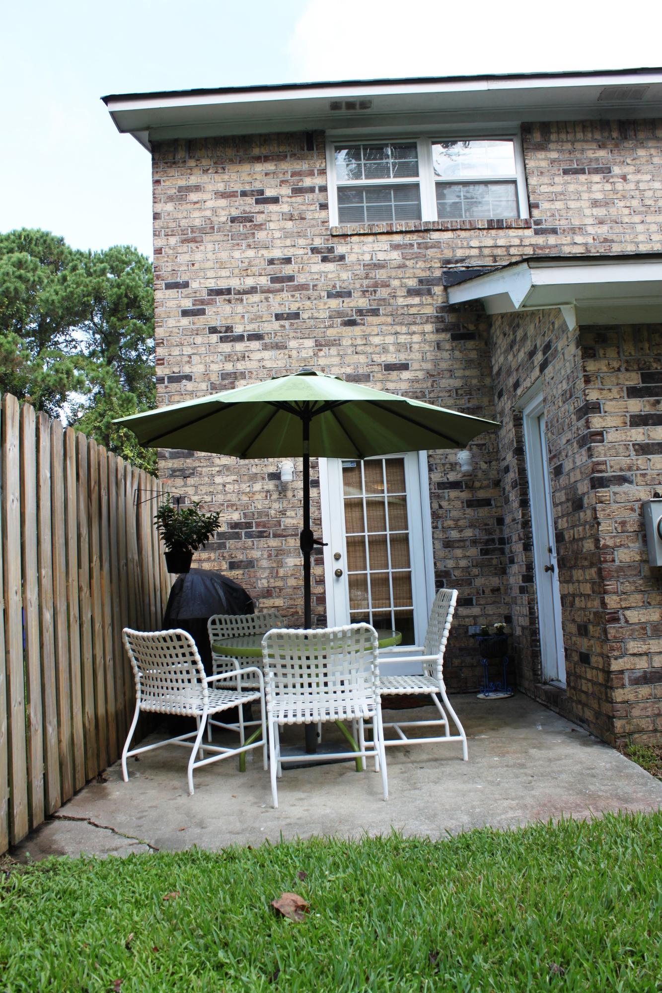 1299 Mathis Ferry Road Mount Pleasant, SC 29464 - Photo 10 of 12 Backyard Patio