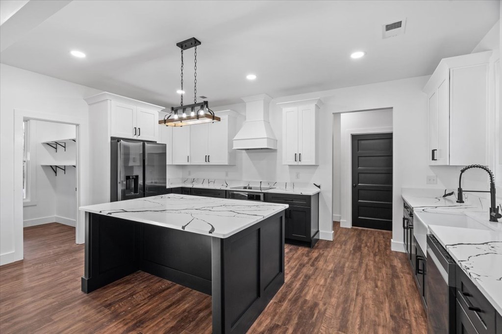 1304 East Bowers Road Dalton, GA 30721 - Photo 22 of 51 Gallery Image 22